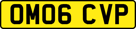 OM06CVP