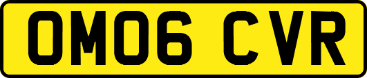 OM06CVR