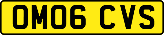 OM06CVS