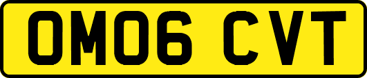 OM06CVT