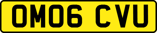 OM06CVU