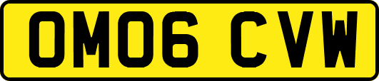 OM06CVW