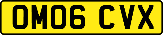 OM06CVX