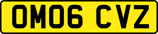 OM06CVZ