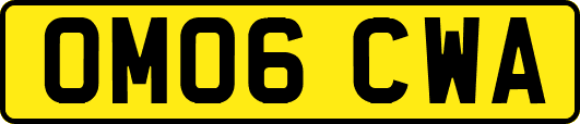 OM06CWA