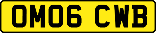 OM06CWB