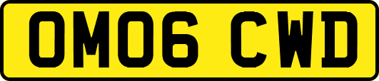 OM06CWD