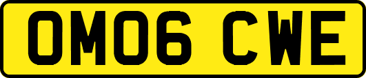 OM06CWE