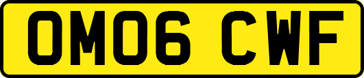 OM06CWF