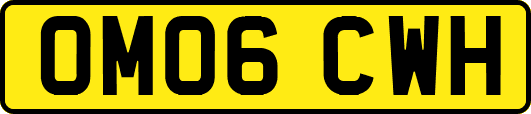 OM06CWH
