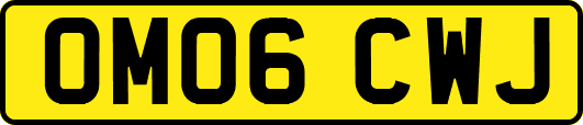 OM06CWJ