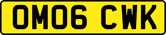 OM06CWK
