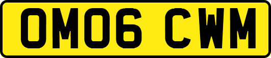OM06CWM