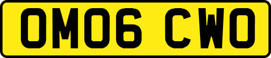 OM06CWO
