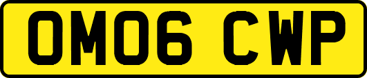 OM06CWP
