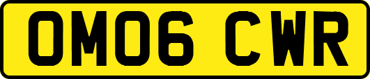 OM06CWR