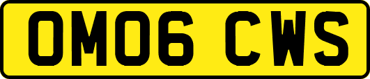 OM06CWS