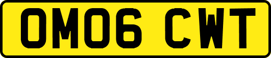 OM06CWT