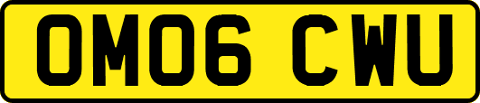 OM06CWU