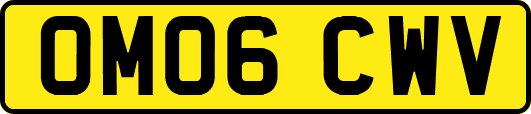 OM06CWV