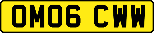 OM06CWW