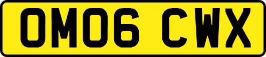 OM06CWX