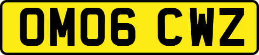 OM06CWZ