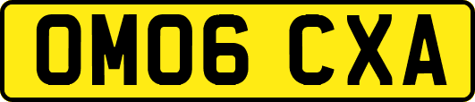OM06CXA
