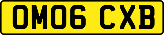 OM06CXB