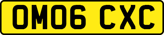 OM06CXC