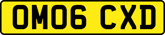 OM06CXD