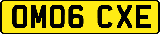 OM06CXE