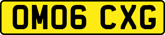 OM06CXG