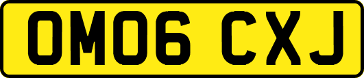 OM06CXJ