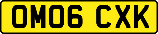 OM06CXK