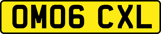 OM06CXL