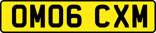OM06CXM