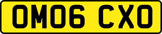 OM06CXO