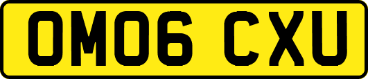 OM06CXU