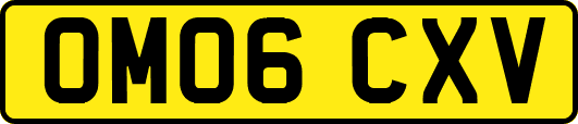 OM06CXV