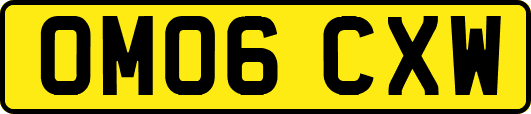 OM06CXW
