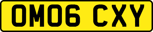 OM06CXY