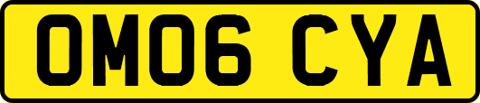 OM06CYA