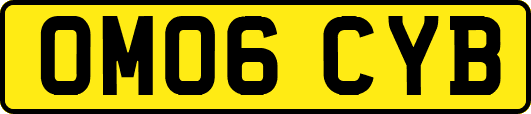 OM06CYB