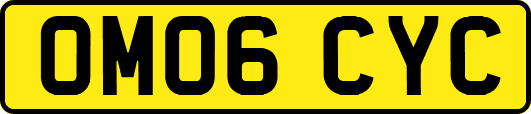 OM06CYC