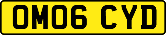 OM06CYD