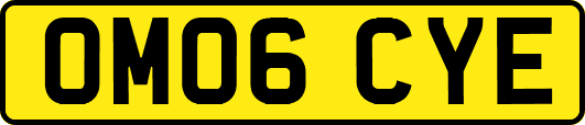 OM06CYE