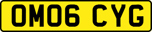 OM06CYG
