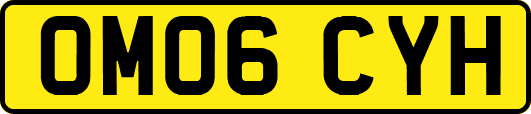 OM06CYH