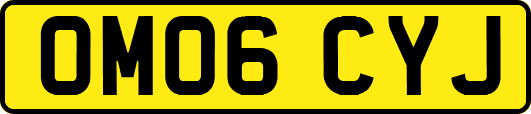 OM06CYJ